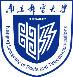 南京邮电大学校徽